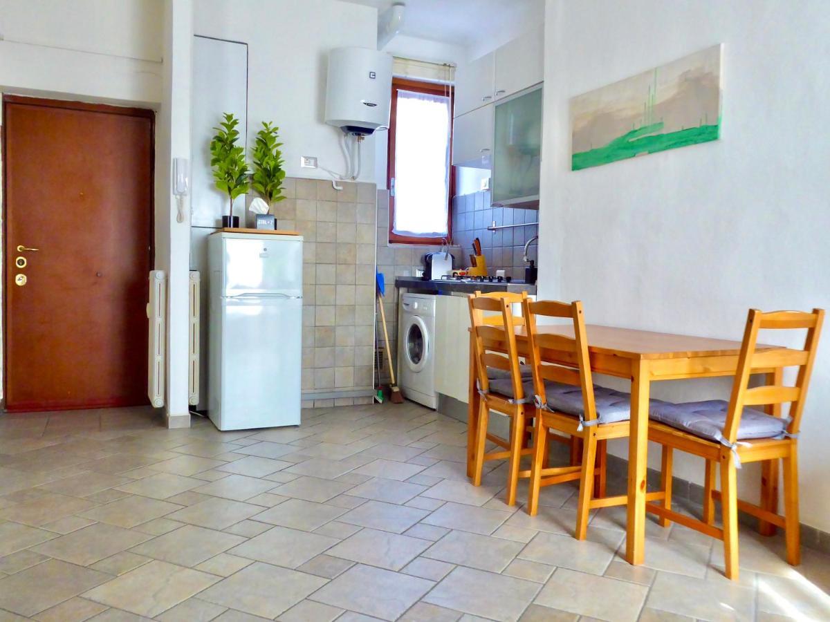 Mono Navigli Apartment Mailand Exterior foto