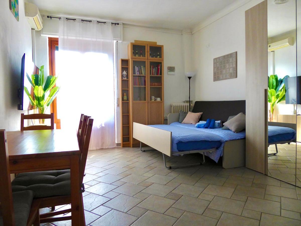 Mono Navigli Apartment Mailand Exterior foto