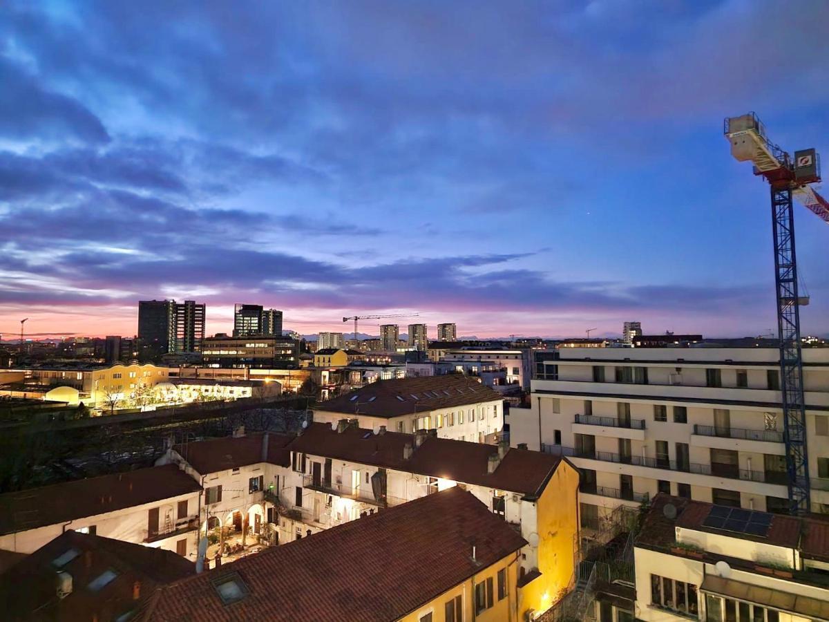 Mono Navigli Apartment Mailand Exterior foto