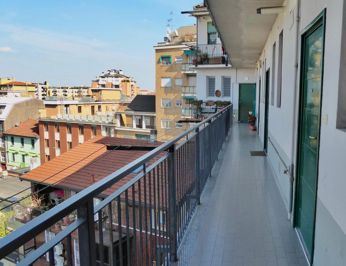 Mono Navigli Apartment Mailand Exterior foto