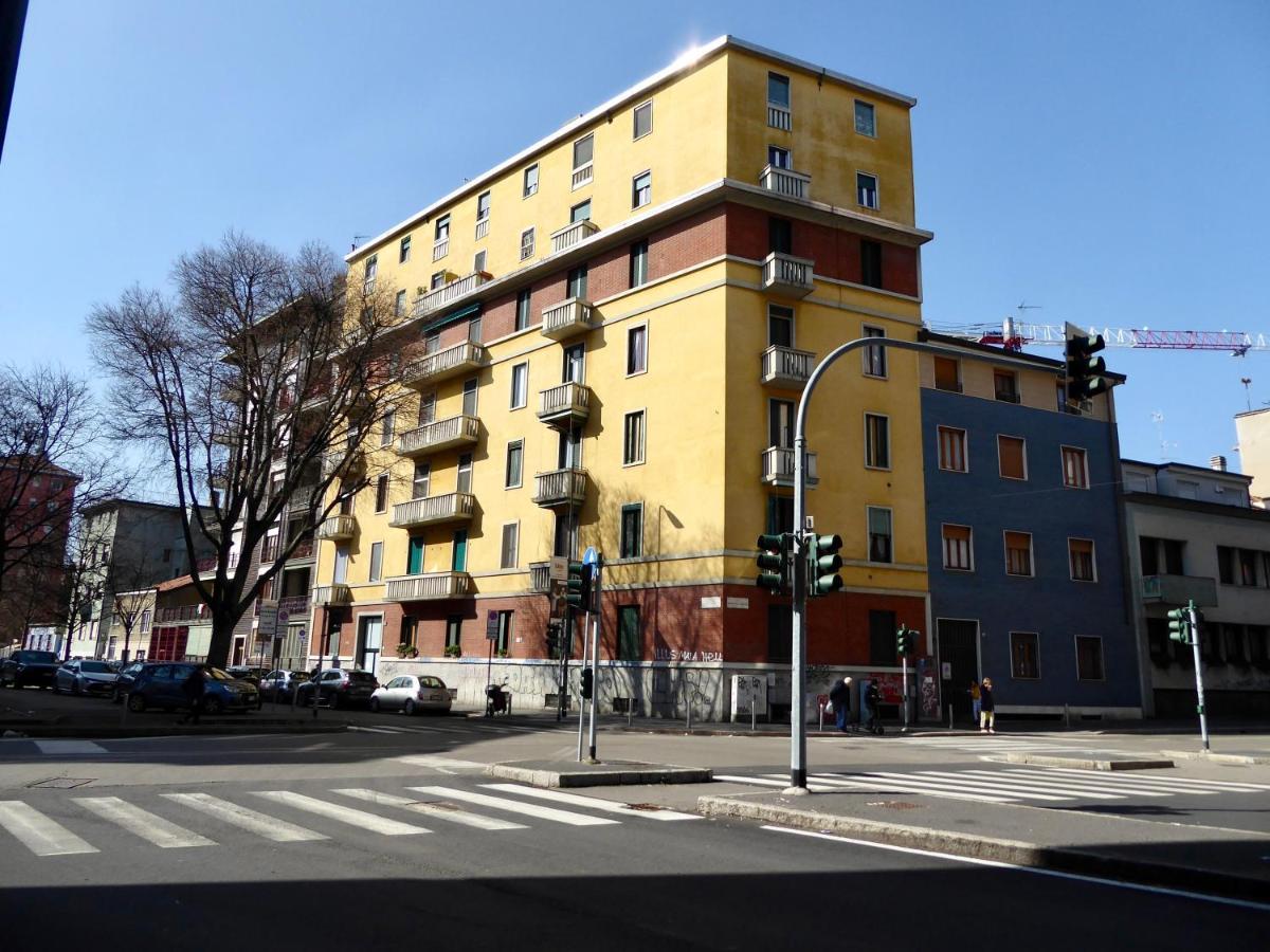 Mono Navigli Apartment Mailand Exterior foto
