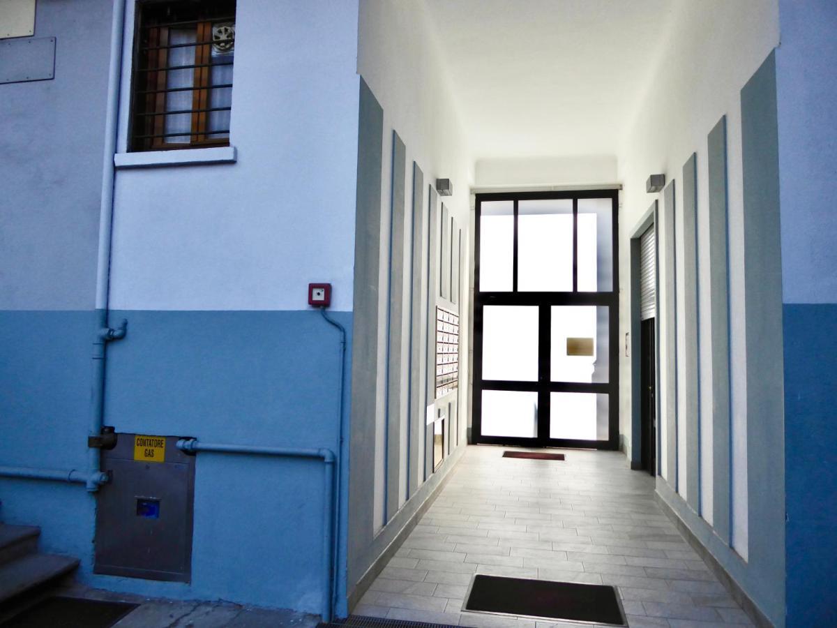 Mono Navigli Apartment Mailand Exterior foto